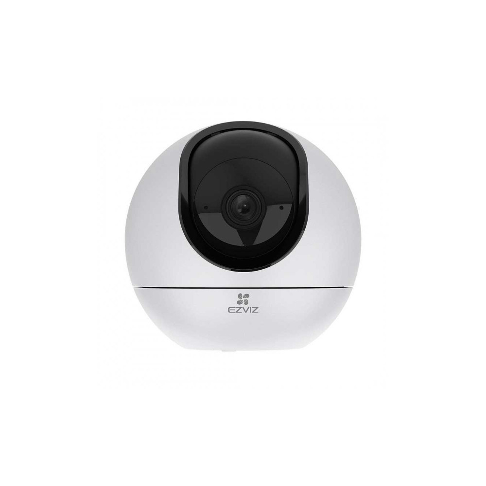 EZVIZ - Caméra IP intérieur panoramique 2K+ 4MP - CS- C6