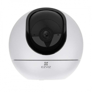 EZVIZ - Caméra IP intérieur panoramique 2K+ 4MP - CS- C6