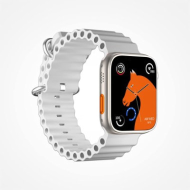 MONTRE INTELLIGENTE (SMART WATCH) ICONIX I-SW1006 NEW SERIE 49MM