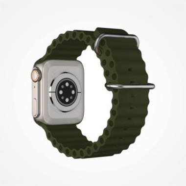 MONTRE INTELLIGENTE (SMART WATCH) ICONIX I-SW1006 NEW SERIE 49MM