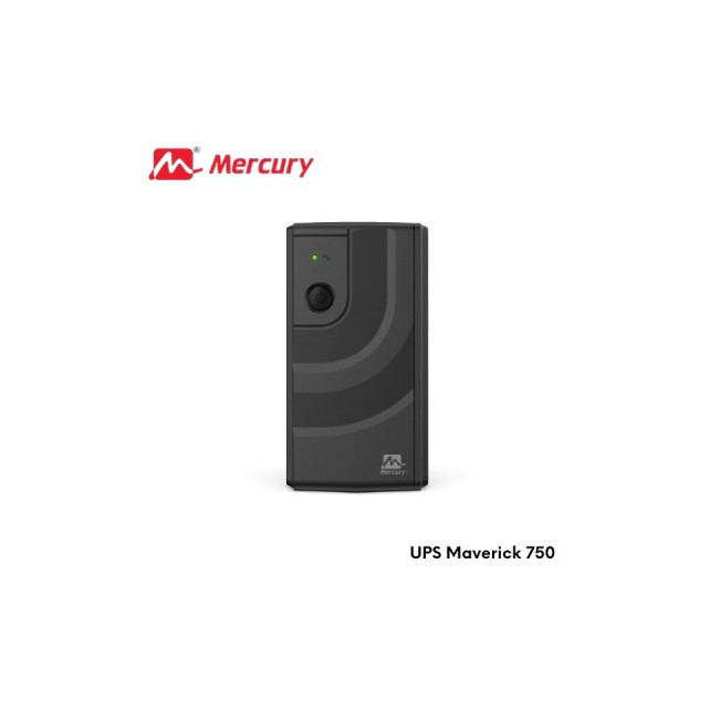 Onduleur Mercury Maverick 750 (Onduleur 750VA)