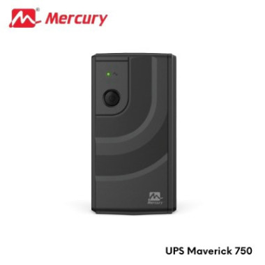 Onduleur Mercury Maverick 750 (Onduleur 750VA)