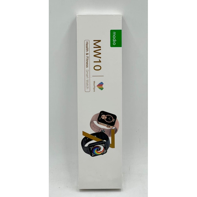 MODIO MONTRE SMART WATCH MW10