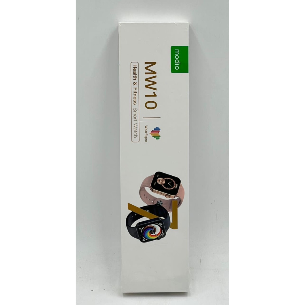 MODIO MONTRE SMART WATCH MW10