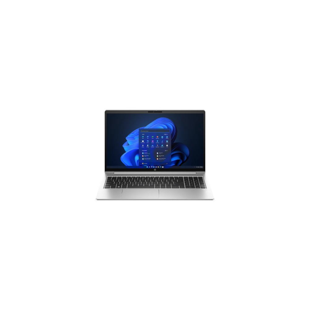 Ordinateur Portable HP ProBook 450 G10 - Intel(R) Core(TM) i7-1355U - 8Gb - 512Gb 15" LED Full HD