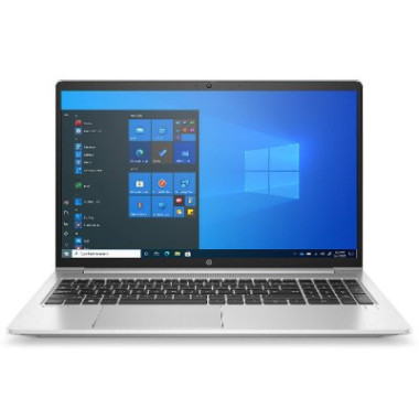 Ordinateur Portable HP ProBook 450 G8 - Intel(R) Core(TM) i5-1135G7 - 8Gb - 512Gb 15" LED Full HD