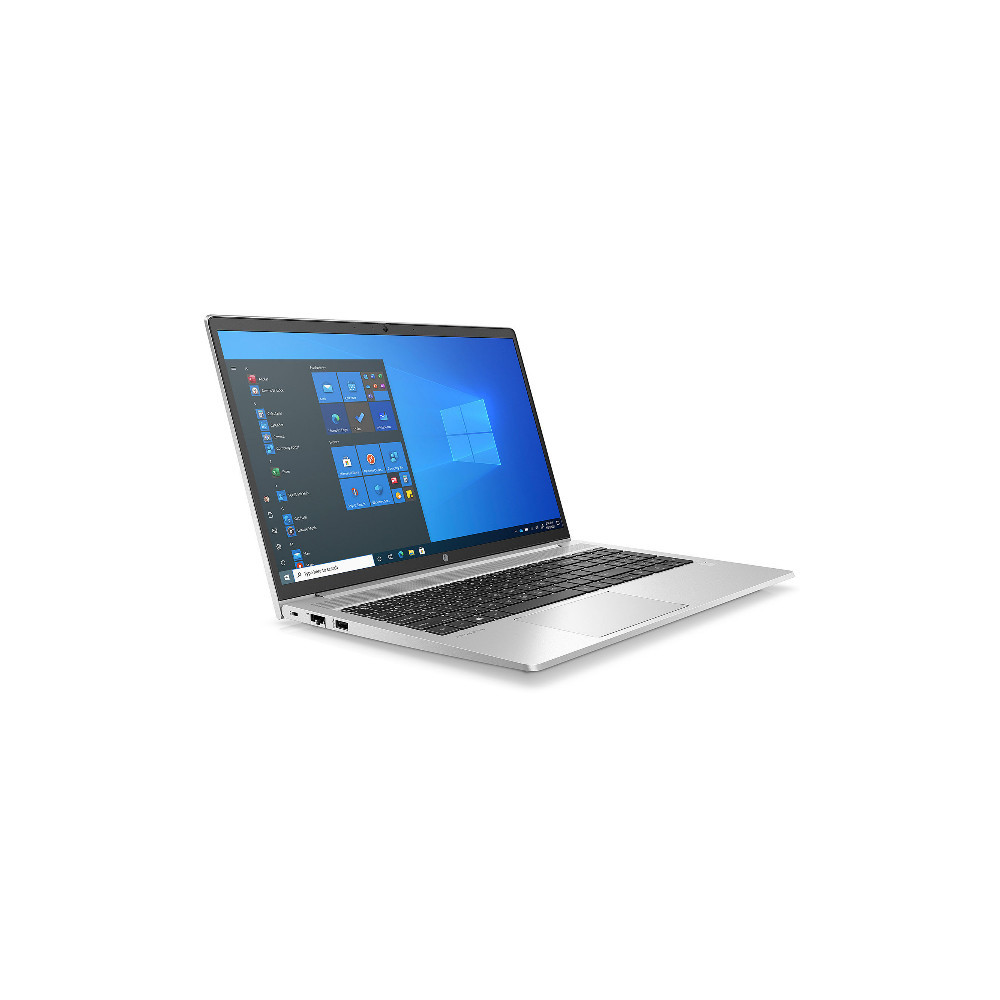 Ordinateur Portable HP ProBook 450 G8 - Intel(R) Core(TM) i5-1135G7 - 8Gb - 512Gb 15" LED Full HD