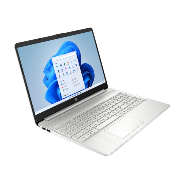 Ordinateur Portable HP 15s-fq5318TU - Intel(R) Core(TM) i7-1255U - 8Gb - 512Gb 15" LED Full HD