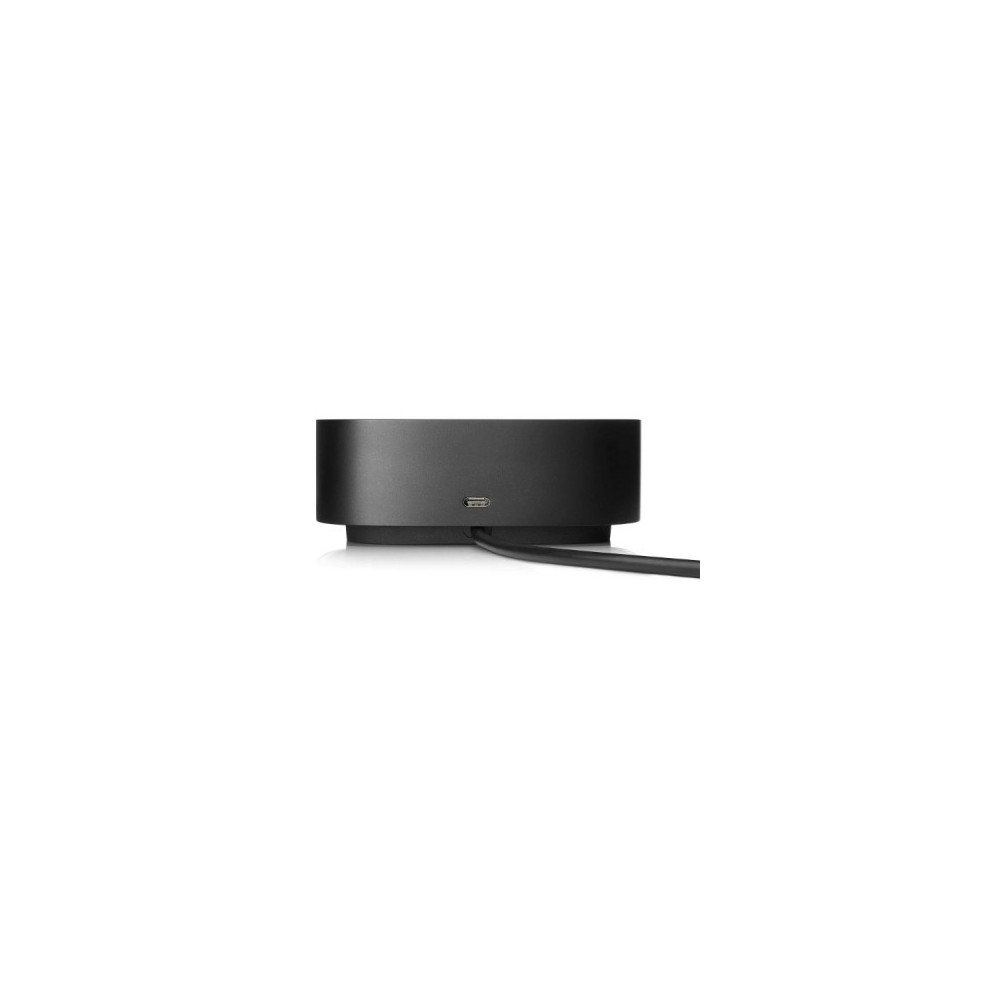 HP USB-C/A Universal Dock G5