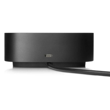 HP USB-C/A Universal Dock G5