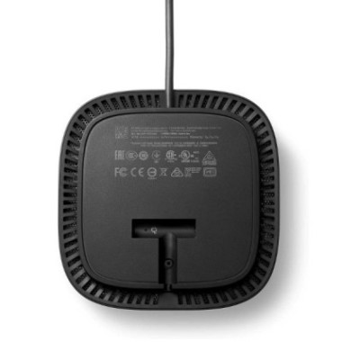 HP USB-C/A Universal Dock G5