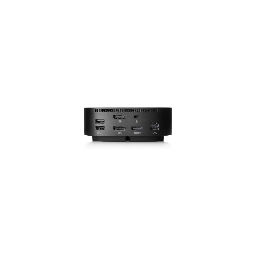 HP USB-C/A Universal Dock G5