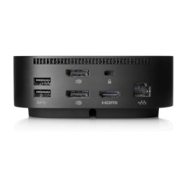 HP USB-C/A Universal Dock G5
