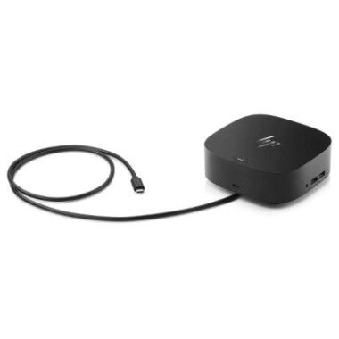 HP USB-C/A Universal Dock G5