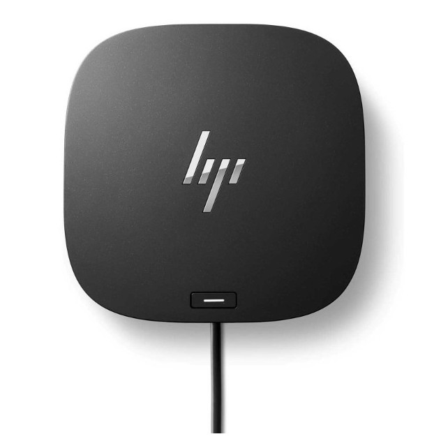 HP USB-C/A Universal Dock G5
