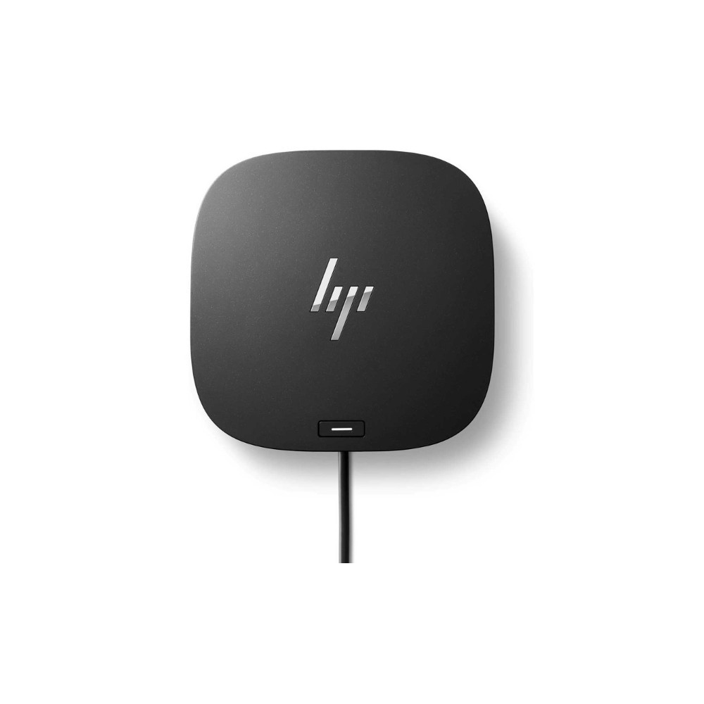 HP USB-C/A Universal Dock G5