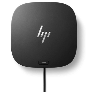 HP USB-C/A Universal Dock G5