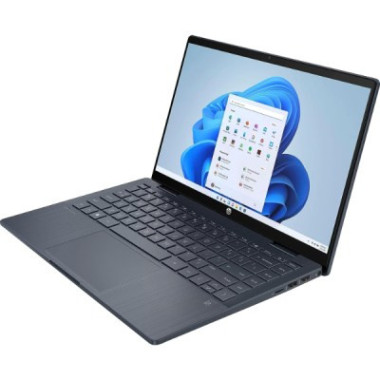 Ordinateur Portable HP Pavilion x360 2-in-1 14-ek0013dx - Intel(R) Core(TM) i3-1215U - 8Gb - 256Gb 14" LED Full HD Tactile