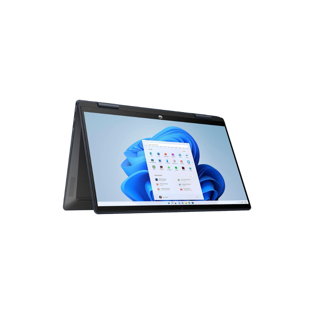 Ordinateur Portable HP Pavilion x360 2-in-1 14-ek0013dx - Intel(R) Core(TM) i3-1215U - 8Gb - 256Gb 14" LED Full HD Tactile