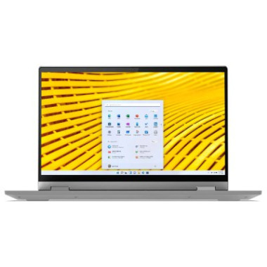 Ordinateur Portable Lenovo IdeaPad Flex 5 14ITL05 - Intel(R) Core(TM) i5-1135G7 - 8Gb - 512GB 14" LED Full HD Tactile + Stylet