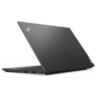 Ordinateur Portable Lenovo ThinkPad E15 Gen 4 - Intel(R) Core(TM) i5-1235U - 8Gb - 512GB 15" LED Full HD