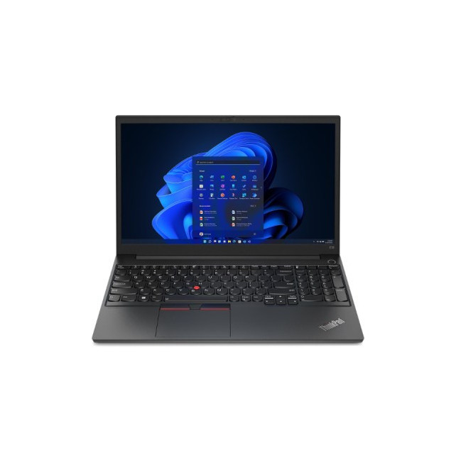 Ordinateur Portable Lenovo ThinkPad E15 Gen 4 - Intel(R) Core(TM) i5-1235U - 8Gb - 512GB 15" LED Full HD