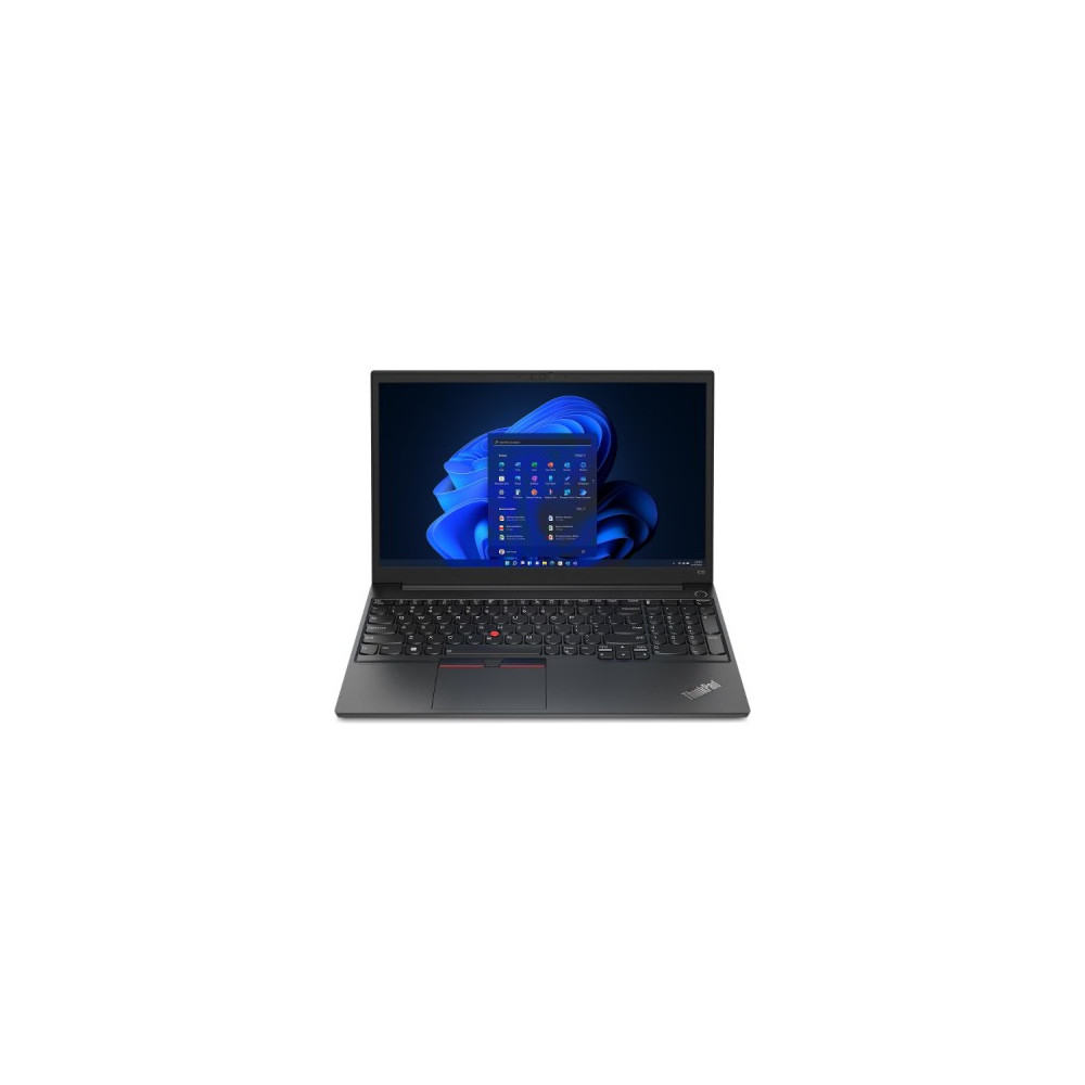 Ordinateur Portable Lenovo ThinkPad E15 Gen 4 - Intel(R) Core(TM) i5-1235U - 8Gb - 512GB 15" LED Full HD