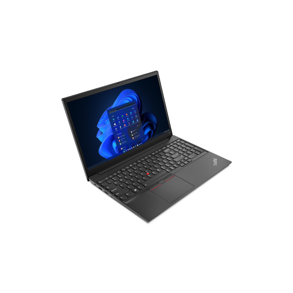 Ordinateur Portable Lenovo ThinkPad E15 Gen 4 - Intel(R) Core(TM) i5-1235U - 8Gb - 512GB 15" LED Full HD