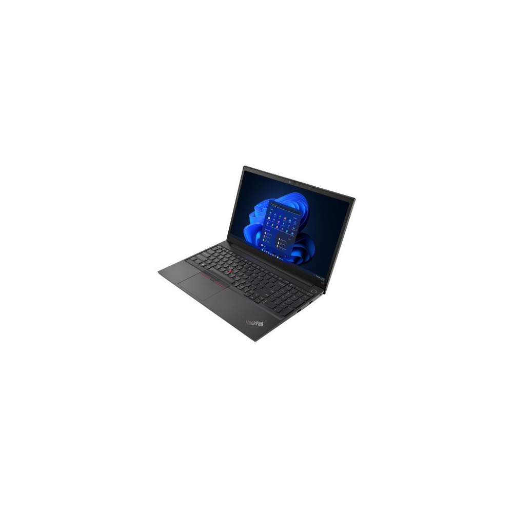Ordinateur Portable Lenovo ThinkPad E15 Gen 4 - Intel(R) Core(TM) i5-1235U - 8Gb - 512GB 15" LED Full HD
