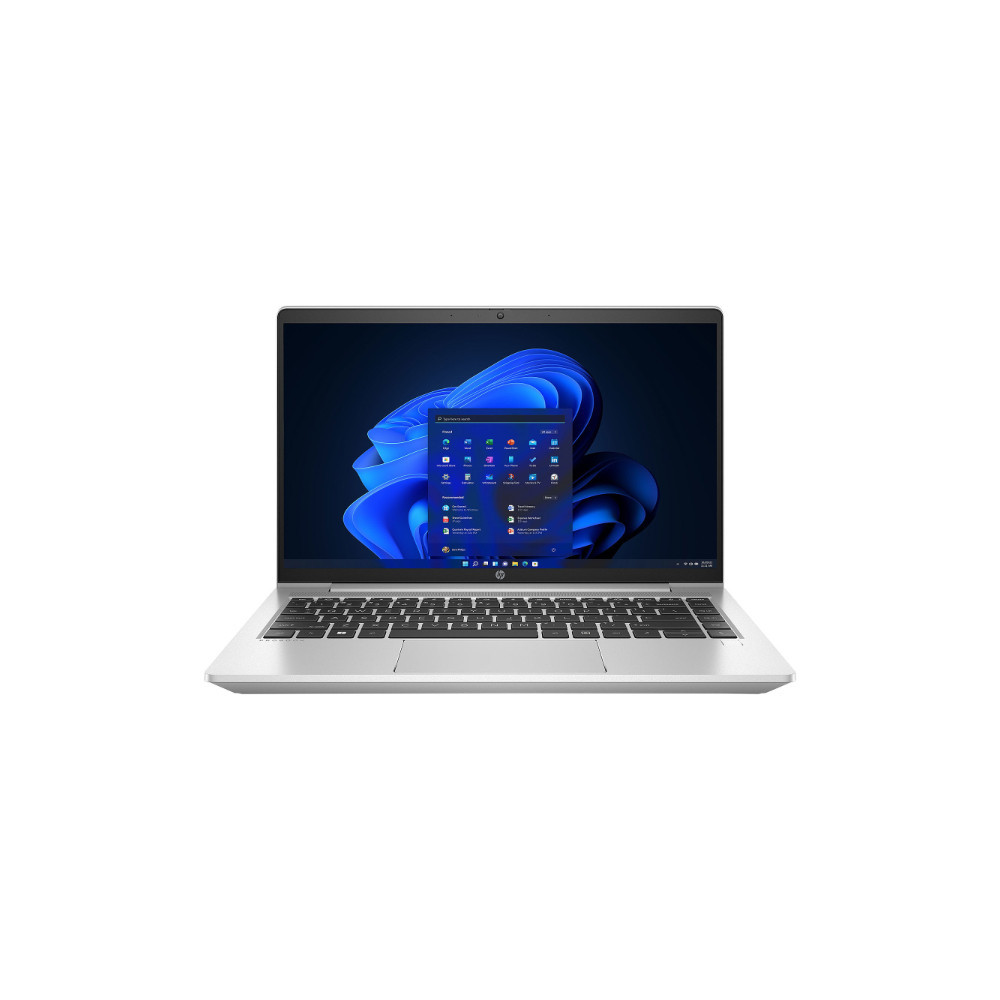 Ordinateur Portable HP ProBook 440 G9 - Intel(R) Core(TM) i7-1255U - 8Gb - 512Gb 14" LED Full HD