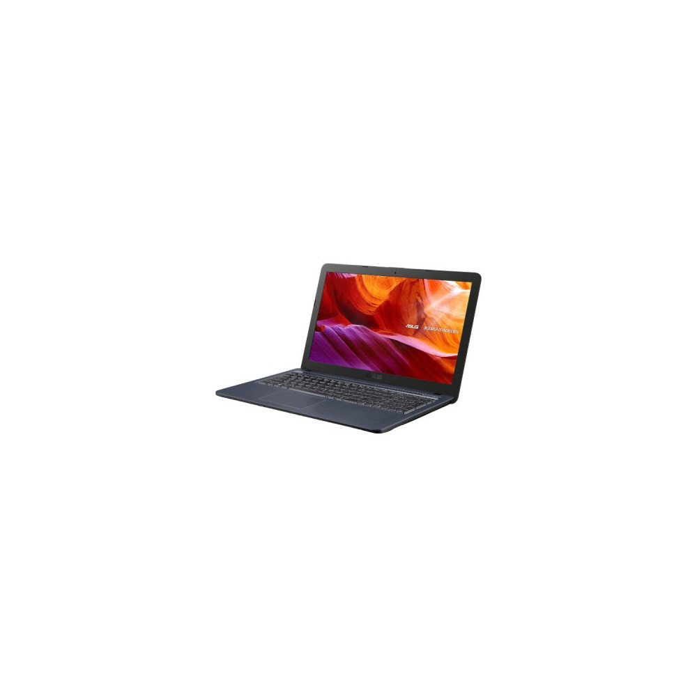 Ordinateur Portable Asus X543U - Intel(R) Core(TM) i3-7020U CPU - 8Gb - 1Tb 15" LED HD