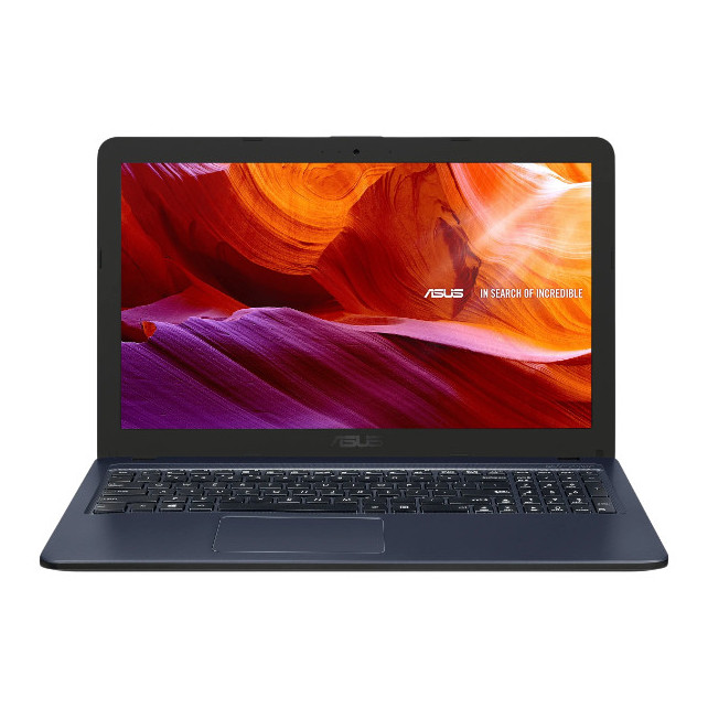 Ordinateur Portable Asus X543U - Intel(R) Core(TM) i3-7020U CPU - 8Gb - 1Tb 15" LED HD