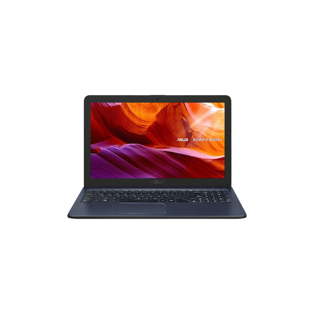 Ordinateur Portable Asus X543U - Intel(R) Core(TM) i3-7020U CPU - 8Gb - 1Tb 15" LED HD