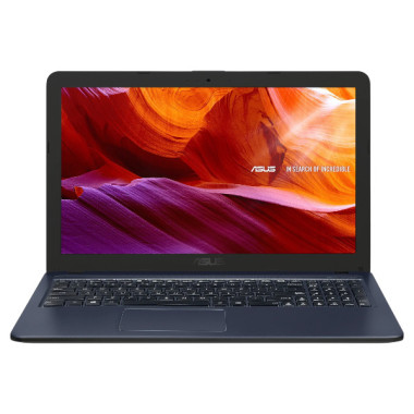 Ordinateur Portable Asus X543U - Intel(R) Core(TM) i3-7020U CPU - 8Gb - 1Tb 15" LED HD