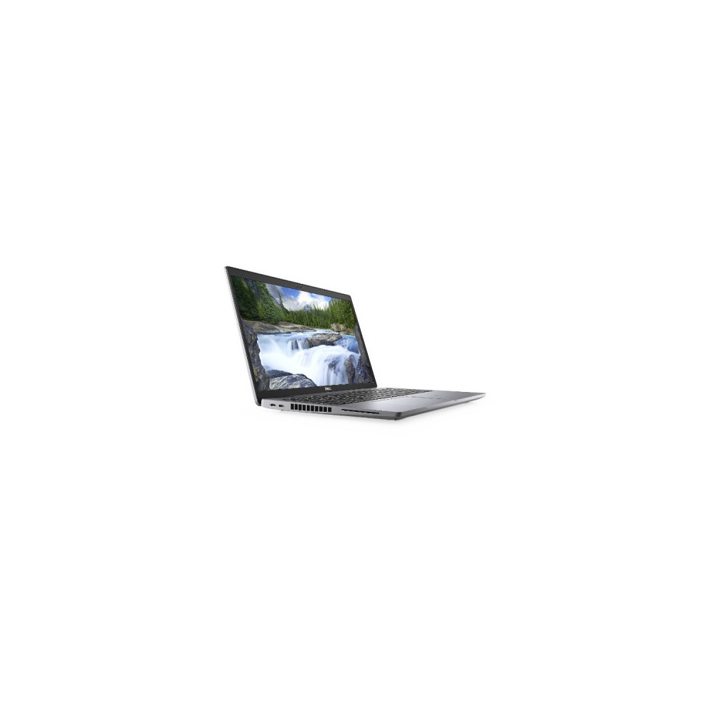 Ordinateur Portable Dell Latitude 5520 - Intel(R) Core(TM) i5-1145G7 vPro® - 16Gb - 256Gb 15" LED Full HD