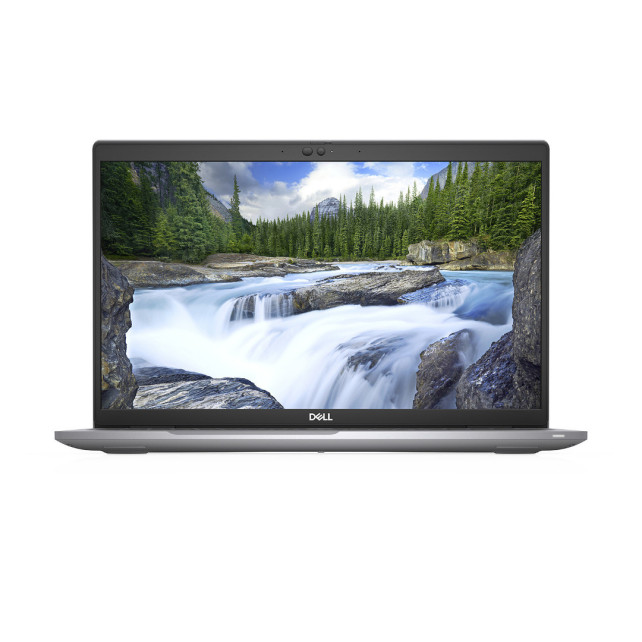 Ordinateur Portable Dell Latitude 5520 - Intel(R) Core(TM) i5-1145G7 vPro® - 16Gb - 256Gb 15" LED Full HD