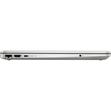 Ordinateur Portable HP 15s-fq0008nia - Intel(R) Celeron(R) - 8Gb - 512Gb SSD 15" LED HD