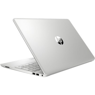 Ordinateur Portable HP 15s-fq0008nia - Intel(R) Celeron(R) - 8Gb - 512Gb SSD 15" LED HD