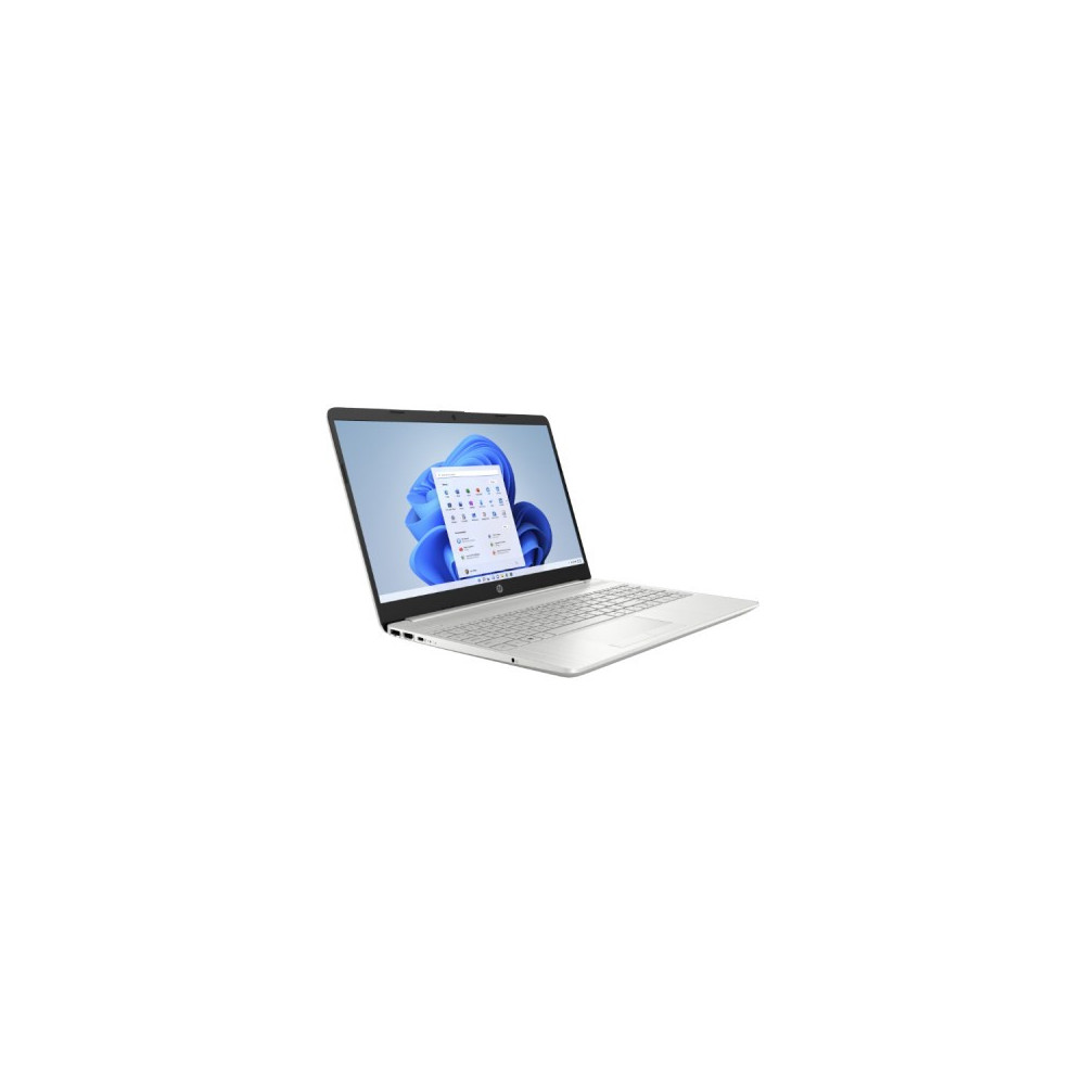 Ordinateur Portable HP 15s-fq0008nia - Intel(R) Celeron(R) - 8Gb - 512Gb SSD 15" LED HD