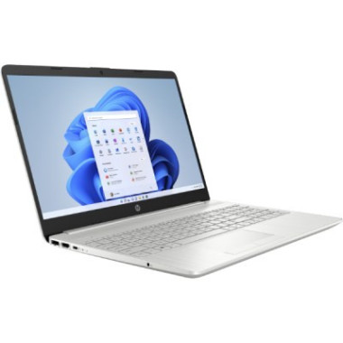 Ordinateur Portable HP 15s-fq0008nia - Intel(R) Celeron(R) - 8Gb - 512Gb SSD 15" LED HD