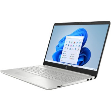 Ordinateur Portable HP 15s-fq0008nia - Intel(R) Celeron(R) - 8Gb - 512Gb SSD 15" LED HD