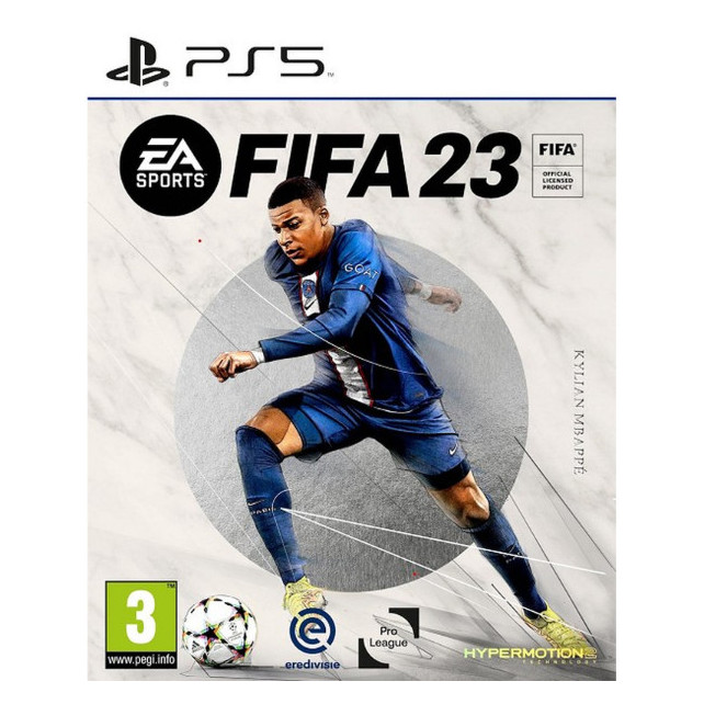 Jeu PS5 Sport 3 ans et plus
