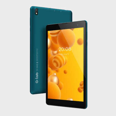 Tablette G-Tab F8X 1 Sim 4G + Wifi 3Gb RAM / 32Gb Memoire 8 Pouces
