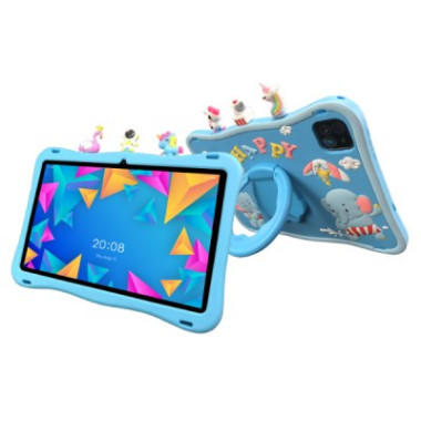 Tablette Oteeto TAB 10 KIDS Wifi 6Gb Ram / 128Gb Memoire 10 Pouces