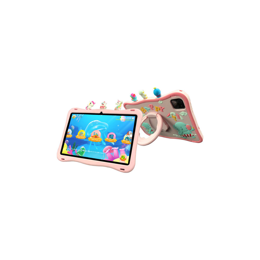 Tablette Oteeto TAB 10 KIDS Wifi 6Gb Ram / 128Gb Memoire 10 Pouces