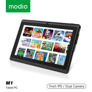 Tablette Modio M1 Wifi 4Gb Ram / 128Gb Memoire 7 Pouces