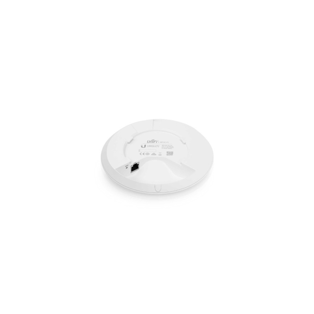 Pack de 5 accès Point WiFi intérieur MIMO A/B/G/N/AC PoE double bande 2,4 et 5 GHz 867 Mbps point d'accès intérieur