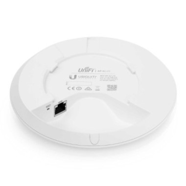 Pack de 5 accès Point WiFi intérieur MIMO A/B/G/N/AC PoE double bande 2,4 et 5 GHz 867 Mbps point d'accès intérieur