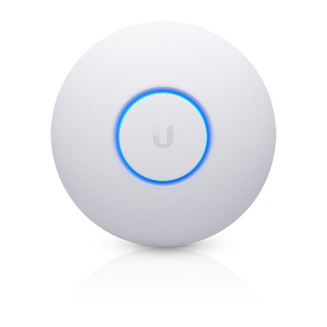 Point d'accès intérieur Wi-Fi AC MIMO 4x4 PoE Dual Band 2100 Mbps (N300 + AC1733 Mbps) + 1 ports Ethernet Gigabit