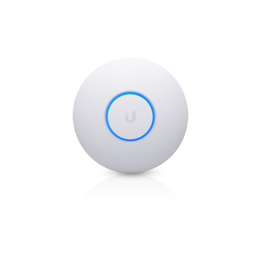 Point d'accès intérieur Wi-Fi AC MIMO 4x4 PoE Dual Band 2100 Mbps (N300 + AC1733 Mbps) + 1 ports Ethernet Gigabit